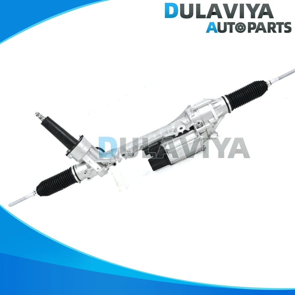 Power Steering Rack For BMW F10 F18 5 Series 2010-2017 32106883546 32106883541 32106856426 32106883548 LHD
Power Steering Rack For BMW F10 F18 5 Series 2010-2017 32106883546 32106883541 32106856426 32106883548 LHD