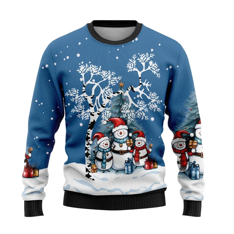 3D Printed Funny Animal Capybara Sweatshirt For Men Cat Dog Snowman Pattern Hoodies Casual Loose Tops O-Neck Pullover Streetwear
3D Printed Funny Animal Capybara Sweatshirt For Men Cat Dog Snowman Pattern Hoodies Casual Loose Tops O-Neck Pullover Streetwear