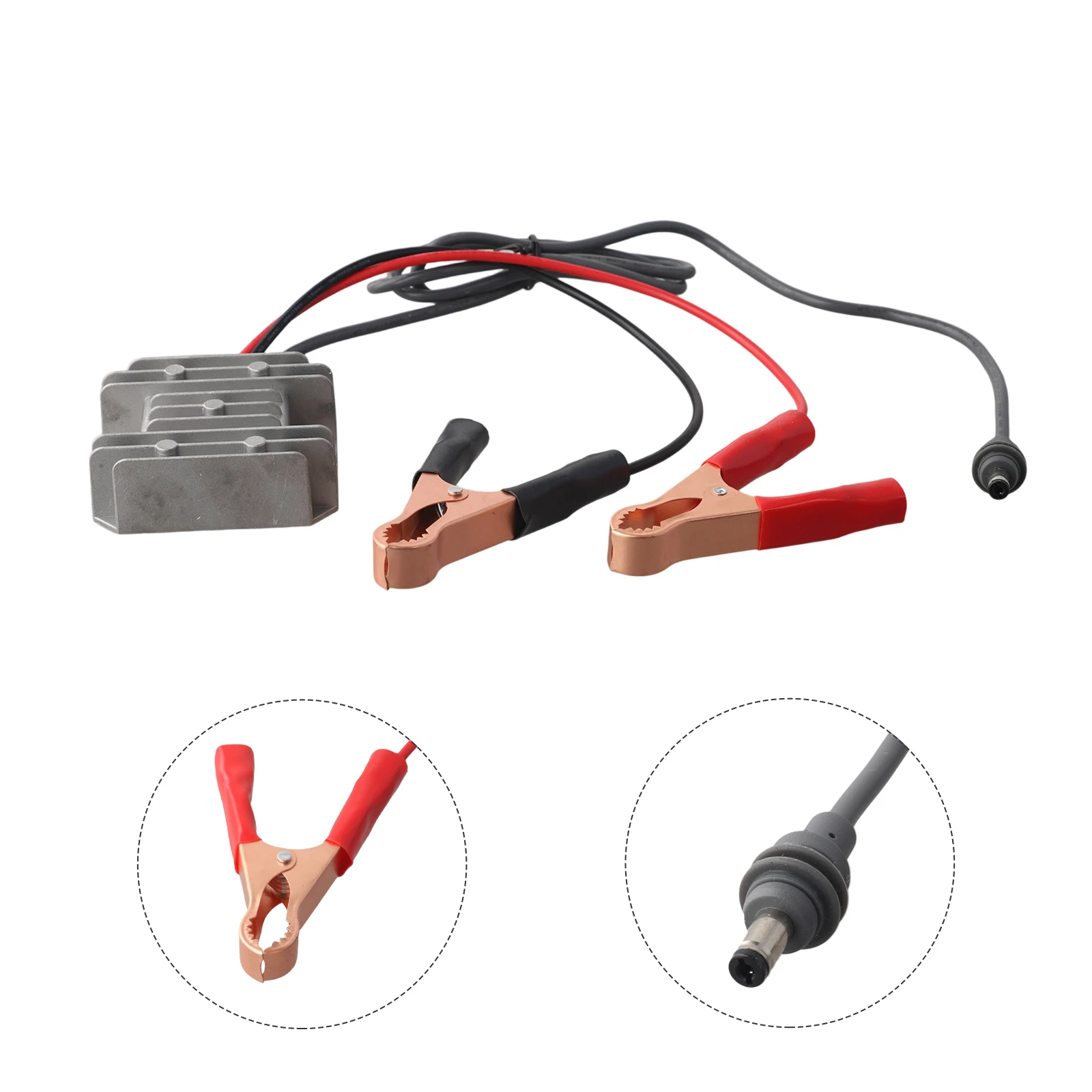 Harsh Environments 57.5*63.4*21mm 30V 3.5A Converter Electricity Converter Compact Size High Conversion Efficiency
Harsh Environments 57.5*63.4*21mm 30V 3.5A Converter Electricity Converter Compact Size High Conversion Efficiency
