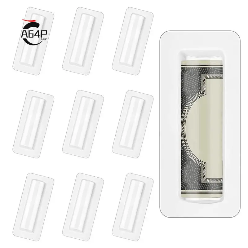 A64P-60 шт. пакеты для бальзама для губ, прозрачные пластиковые прозрачные держатели для губной помады, пластиковые куполы с двухсторонней лентой для поделок своими руками
A64P-60 шт. пакеты для бальзама для губ, прозрачные пластиковые прозрачные держатели для губной помады, пластиковые куполы с двухсторонней лентой для поделок своими руками