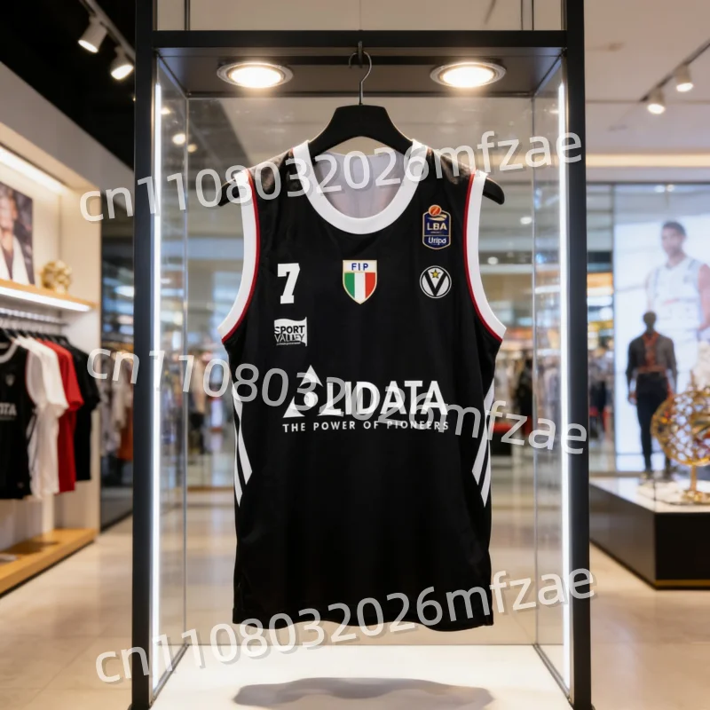2026 New Bologna Virtus Basketball Jersey Italian Men's Basketball Sports Vest Fan Special Player Basketball Game Surfing Jersey
2026 New Bologna Virtus Basketball Jersey Italian Men's Basketball Sports Vest Fan Special Player Basketball Game Surfing Jersey