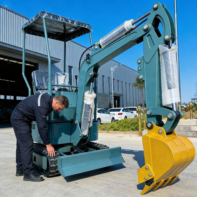 1.5/1.8Ton mini excavator YANMAR engine Epa/Euro 5 Europe Agricultural Construction mini excavators diesel digger
1.5/1.8Ton mini excavator YANMAR engine Epa/Euro 5 Europe Agricultural Construction mini excavators diesel digger