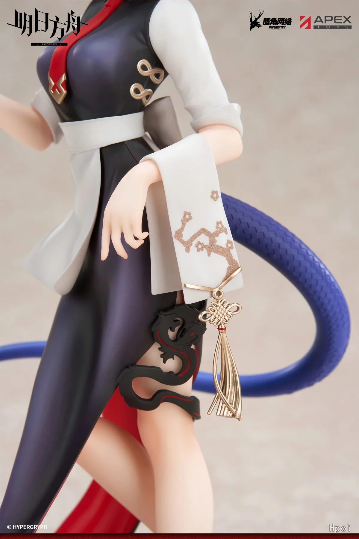 【FS】 Original APEX-TOYS Scale 1/8 Arknights Chen Figure Model Collection Gift
【FS】 Original APEX-TOYS Scale 1/8 Arknights Chen Figure Model Collection Gift