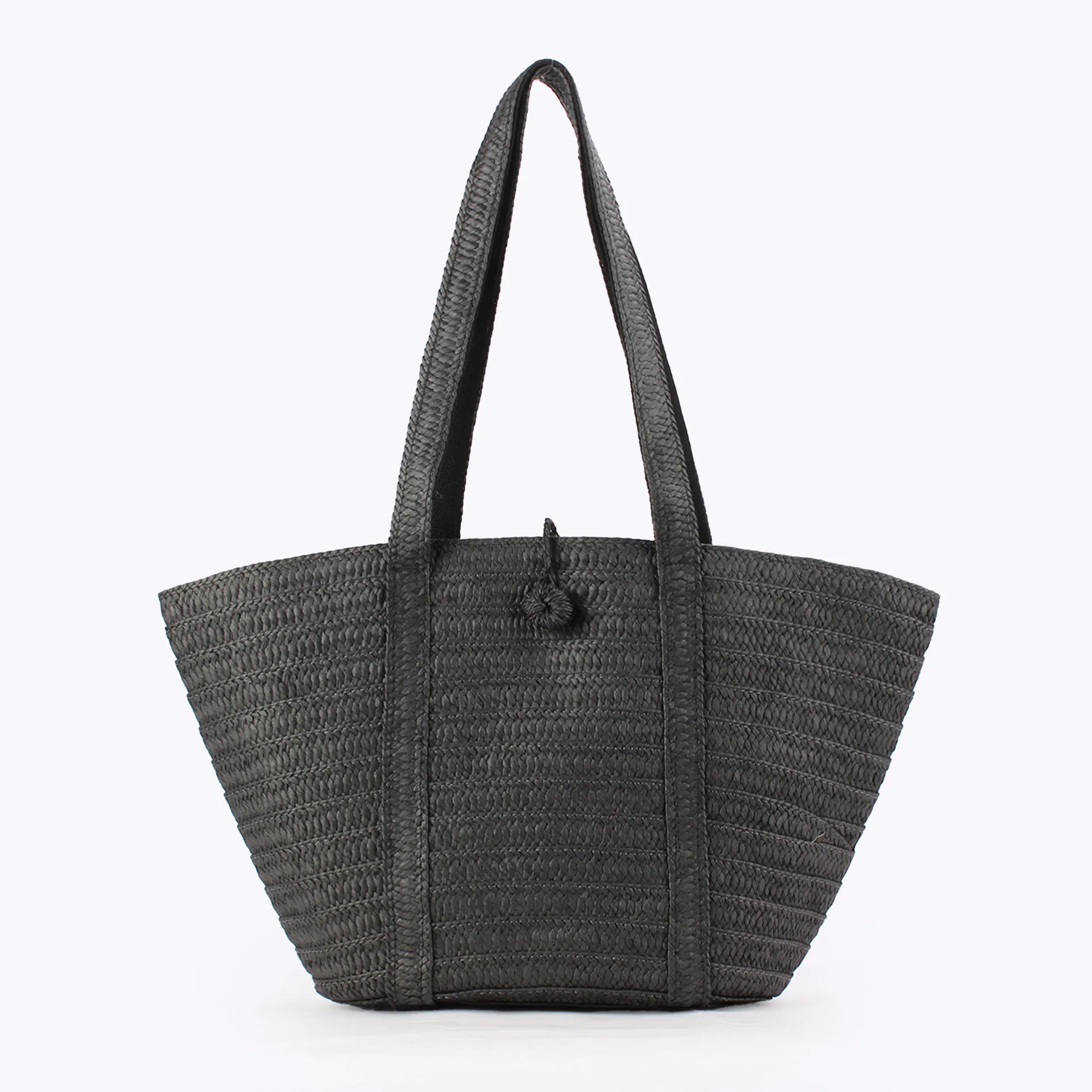 Large Capacity Straw Tote Bags for Women Shoulder Bag Handmade Woven Bucket Bag Summer Travel Beach Bags Handbags Shopper Purses
Large Capacity Straw Tote Bags for Women Shoulder Bag Handmade Woven Bucket Bag Summer Travel Beach Bags Handbags Shopper Purses
