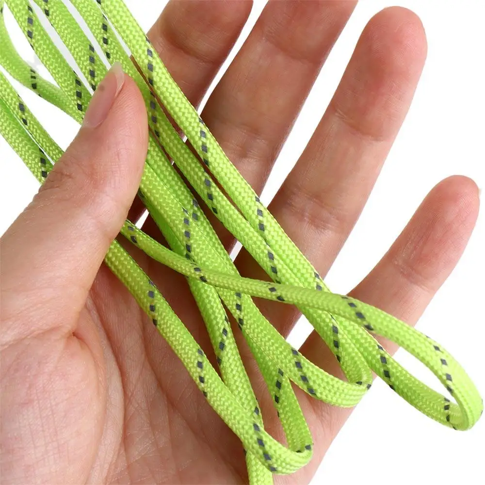 Camping Canopy Lanyard Tent Lanyard Strap Clothesline Umbrella Rope Reflective Tent Rope Reflective Paracord Parachute Line
Camping Canopy Lanyard Tent Lanyard Strap Clothesline Umbrella Rope Reflective Tent Rope Reflective Paracord Parachute Line
