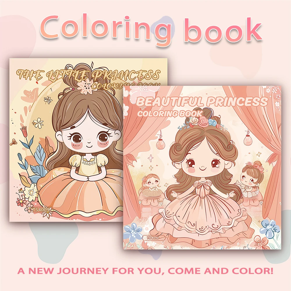 1pc, Teen Girls Coloring Book - Teen Coloring Book - 30 Sheets, 8.3x 8.3in, For Adult Stress Relief, Christmas, Halloween Gifts
1pc, Teen Girls Coloring Book - Teen Coloring Book - 30 Sheets, 8.3x 8.3in, For Adult Stress Relief, Christmas, Halloween Gifts