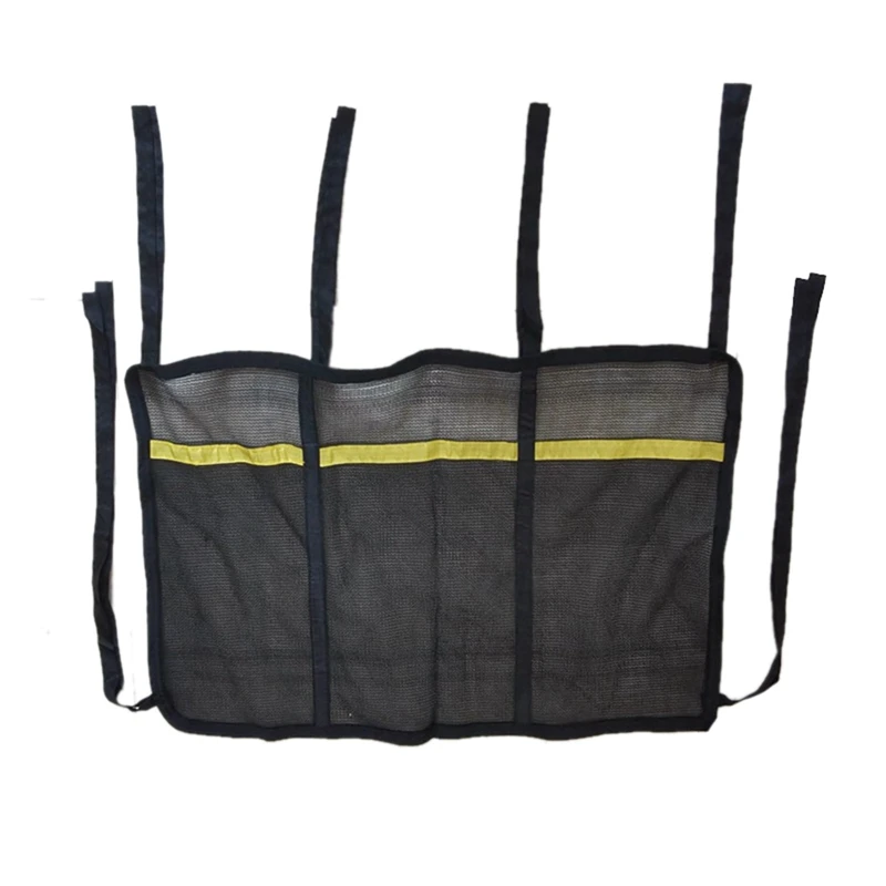 Trampoline Shoe Storage Trampoline Storage Mesh Bag For Most Trampoline,Fitness Trampoline Bounce Mesh Pocket Durable
Trampoline Shoe Storage Trampoline Storage Mesh Bag For Most Trampoline,Fitness Trampoline Bounce Mesh Pocket Durable