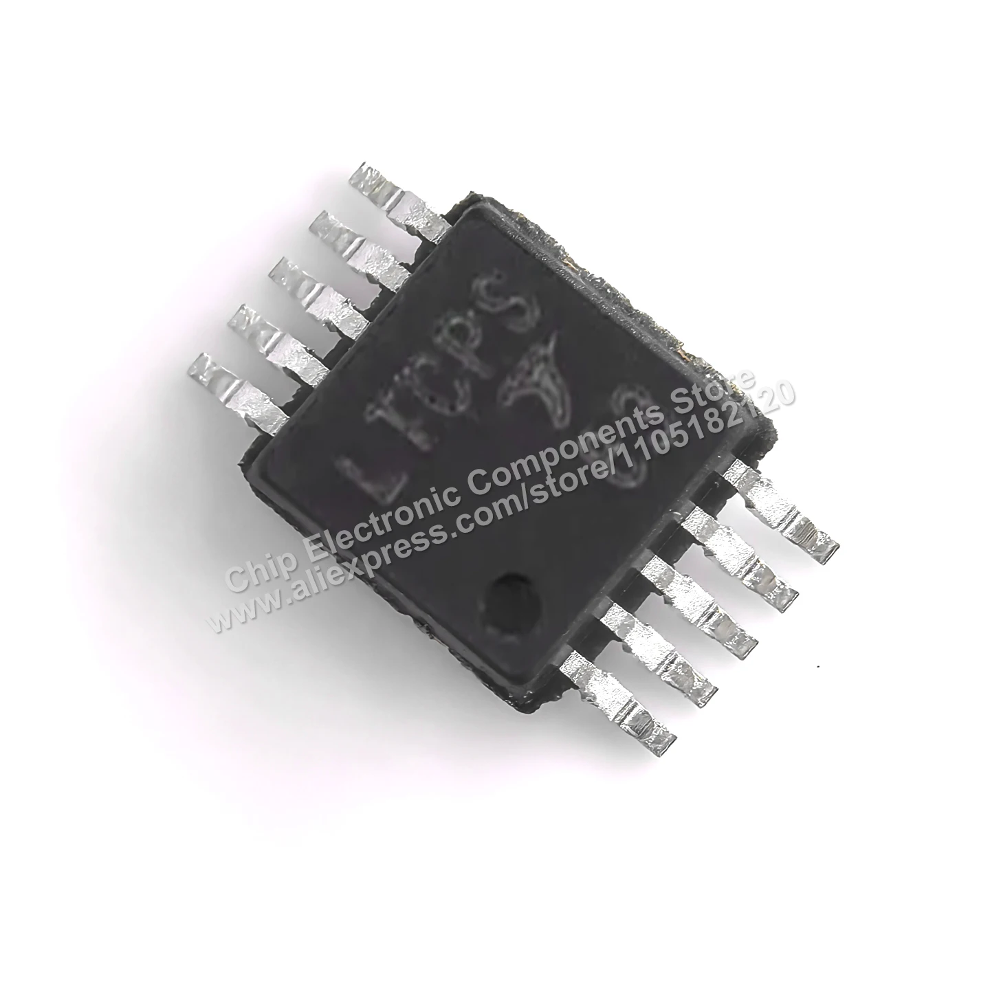 (2 PCS) Original IC LTC4416EMS-1#PBF LTCPS Marking 36V, Low Loss Dual PowerPath Controllers for Large PFETs Chip MSOP-10
(2 PCS) Original IC LTC4416EMS-1#PBF LTCPS Marking 36V, Low Loss Dual PowerPath Controllers for Large PFETs Chip MSOP-10