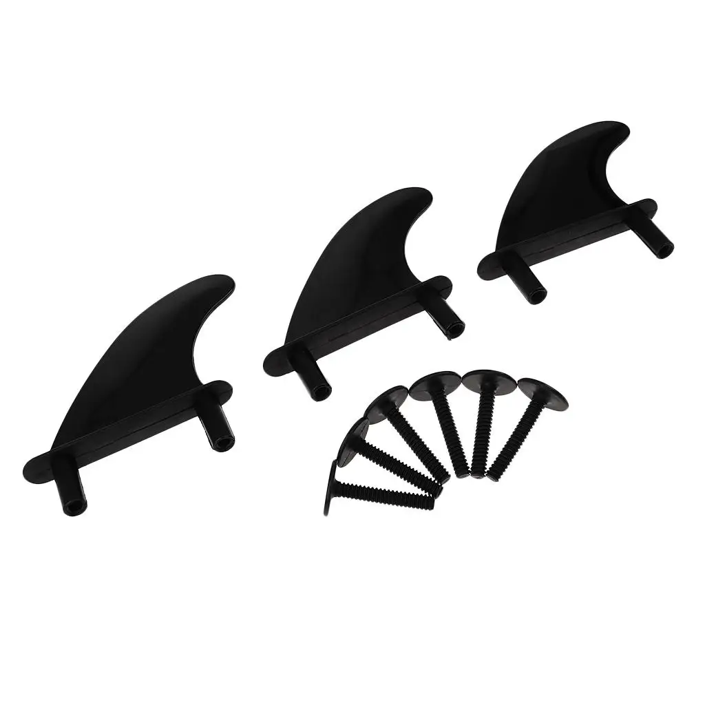 3 шт. пластиковые ласты + сменные 6 винтов с ребрами, болты для доски для серфинга на стоя
3 шт. пластиковые ласты + сменные 6 винтов с ребрами, болты для доски для серфинга на стоя