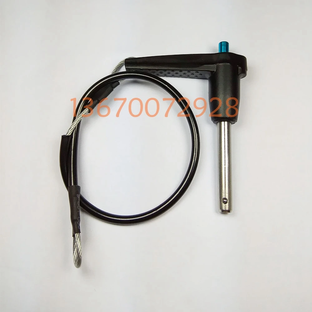 JBL VRX932LA line array audio latch, stainless steel latch, speaker latch, quick plug rod
JBL VRX932LA line array audio latch, stainless steel latch, speaker latch, quick plug rod