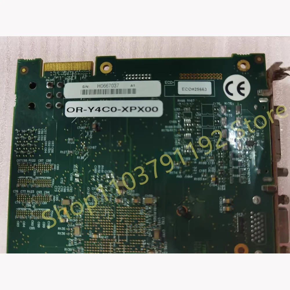 High reliability and high qualit OR-Y4C0-XPX00 A1
High reliability and high qualit OR-Y4C0-XPX00 A1