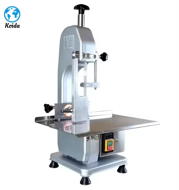 Best Factory Price Bone Saw Machine Magnesium-Aluminum Alloy for Butcher Frozen Fish and Beef Cutting for Bakery Use
Best Factory Price Bone Saw Machine Magnesium-Aluminum Alloy for Butcher Frozen Fish and Beef Cutting for Bakery Use