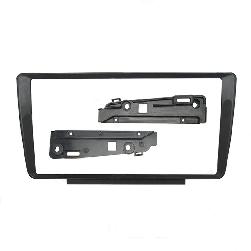 Car Multimedia Frame Car Radio Audio Frame Dashboard Panel 9" Fascias For Skoda Octavia II 2004 2005 2006 2007 2008 2009 - 2013
Car Multimedia Frame Car Radio Audio Frame Dashboard Panel 9" Fascias For Skoda Octavia II 2004 2005 2006 2007 2008 2009 - 2013