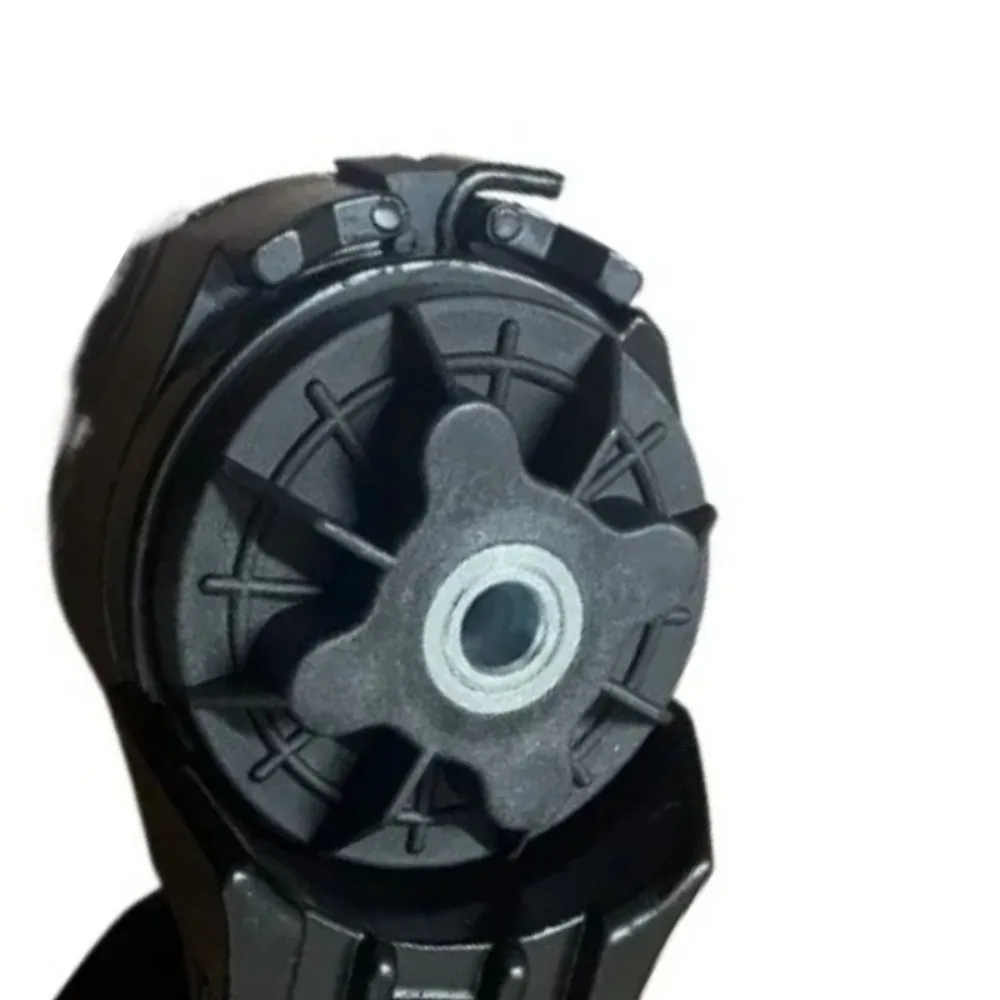 Engine Belt Tensioner Tension Pulley Belt Pressing Pulley Rubber for Komatsu PC200-6-7-8 for CUMMINS 6D102 Excavator Attachment
Engine Belt Tensioner Tension Pulley Belt Pressing Pulley Rubber for Komatsu PC200-6-7-8 for CUMMINS 6D102 Excavator Attachment