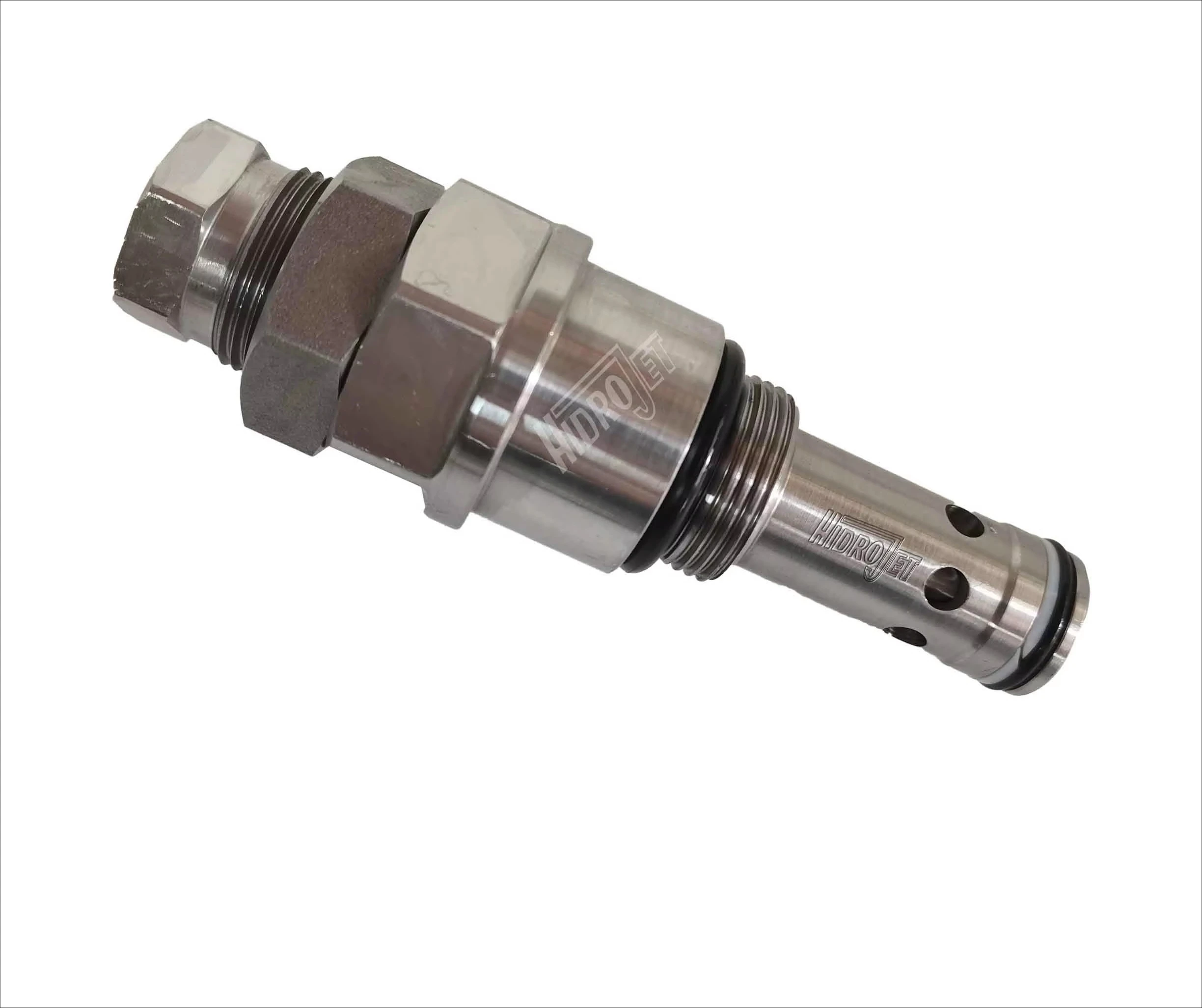 PC200-8 overflow valve 723-40-91500, used for PC200-7 main valve of komatsus excavator
PC200-8 overflow valve 723-40-91500, used for PC200-7 main valve of komatsus excavator