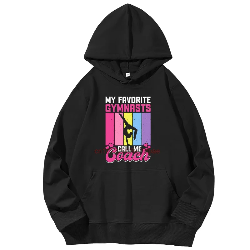 Funny Gymnast Vintage Gymnastics Printed Sweater Spring Autumn Fashion Graphic Hooded Sweatshirts Cotton Pullover Hoodies
Funny Gymnast Vintage Gymnastics Printed Sweater Spring Autumn Fashion Graphic Hooded Sweatshirts Cotton Pullover Hoodies