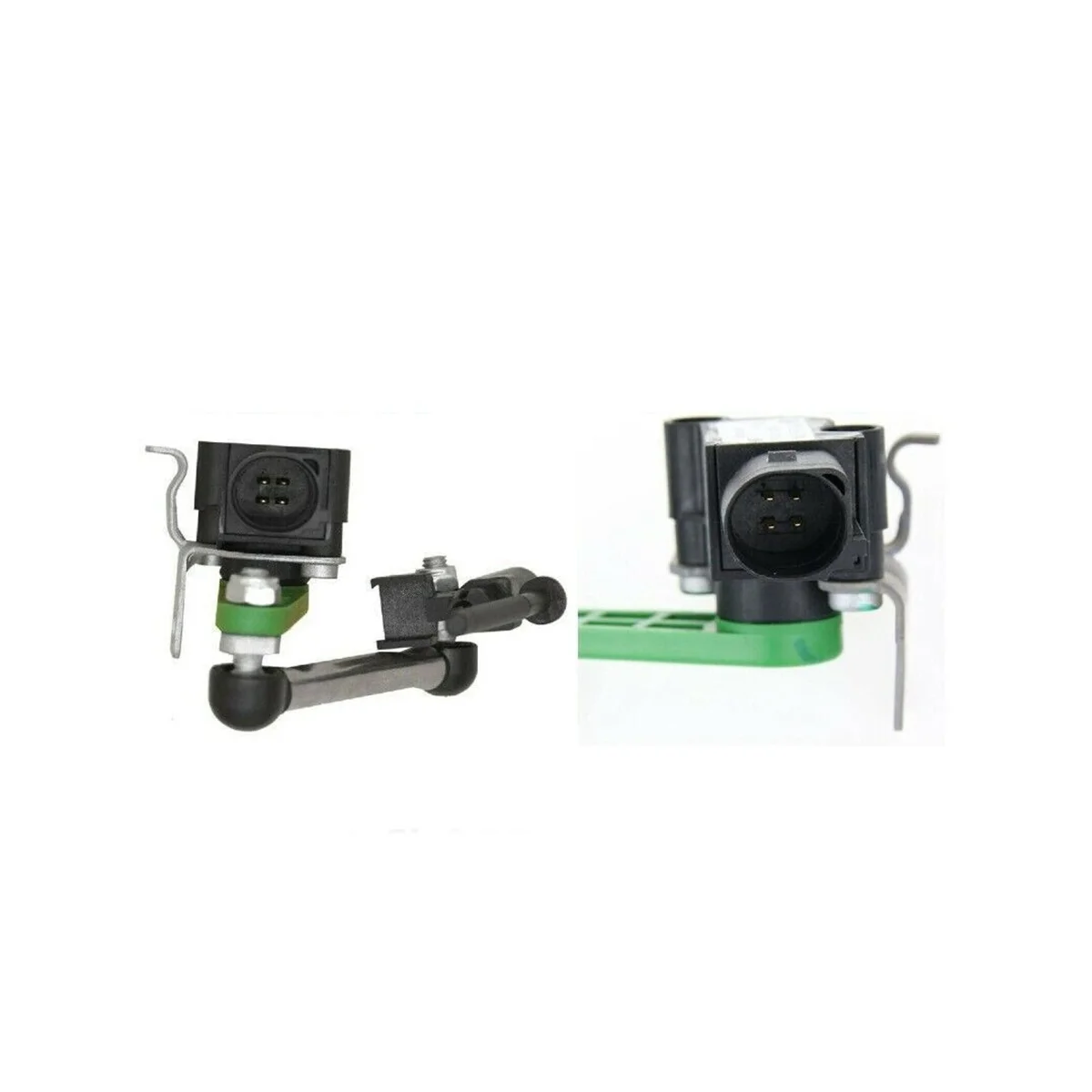 7P0616214 7P0616213 Front Right and Left Height Level Sensor for for V6 V8 95834107600
7P0616214 7P0616213 Front Right and Left Height Level Sensor for for V6 V8 95834107600