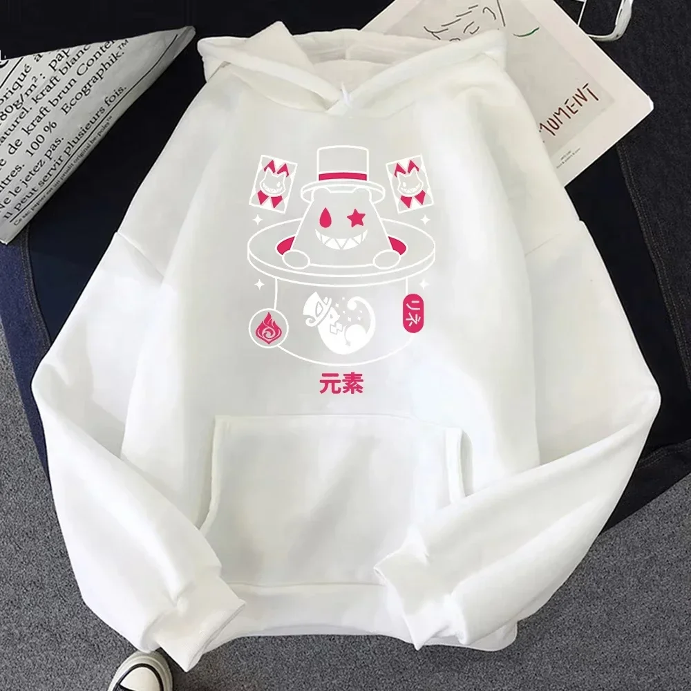Men's hooded sweatshirt with fashionable video game elements, high-quality streetwear for the autumn of 2025
Men's hooded sweatshirt with fashionable video game elements, high-quality streetwear for the autumn of 2025