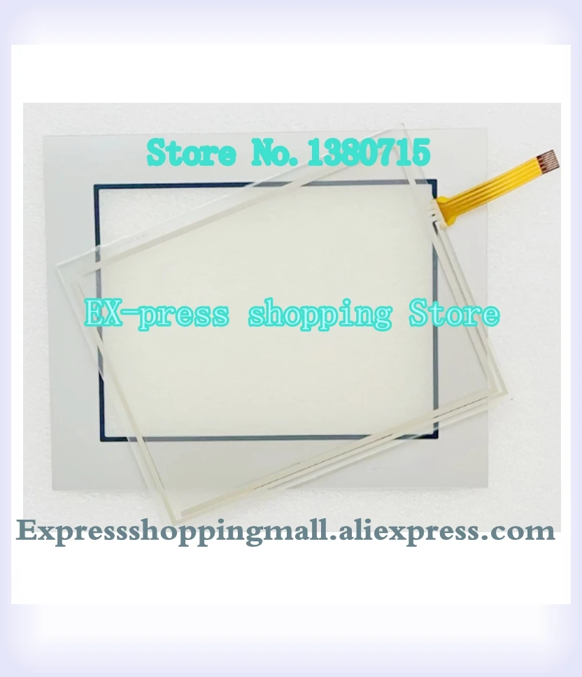AST3401-T1 New AGP3400-S1-D24 Touch Screen Glass Panel For Pro-Face Repair AGP3450-T1-D24
AST3401-T1 New AGP3400-S1-D24 Touch Screen Glass Panel For Pro-Face Repair AGP3450-T1-D24
