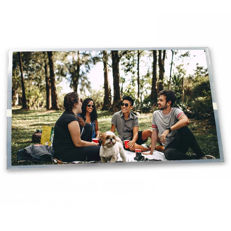 LQ9D168K 8.4" 640*480 TFT-LCD Screen Panel New replacement Zhiyan supply
LQ9D168K 8.4" 640*480 TFT-LCD Screen Panel New replacement Zhiyan supply