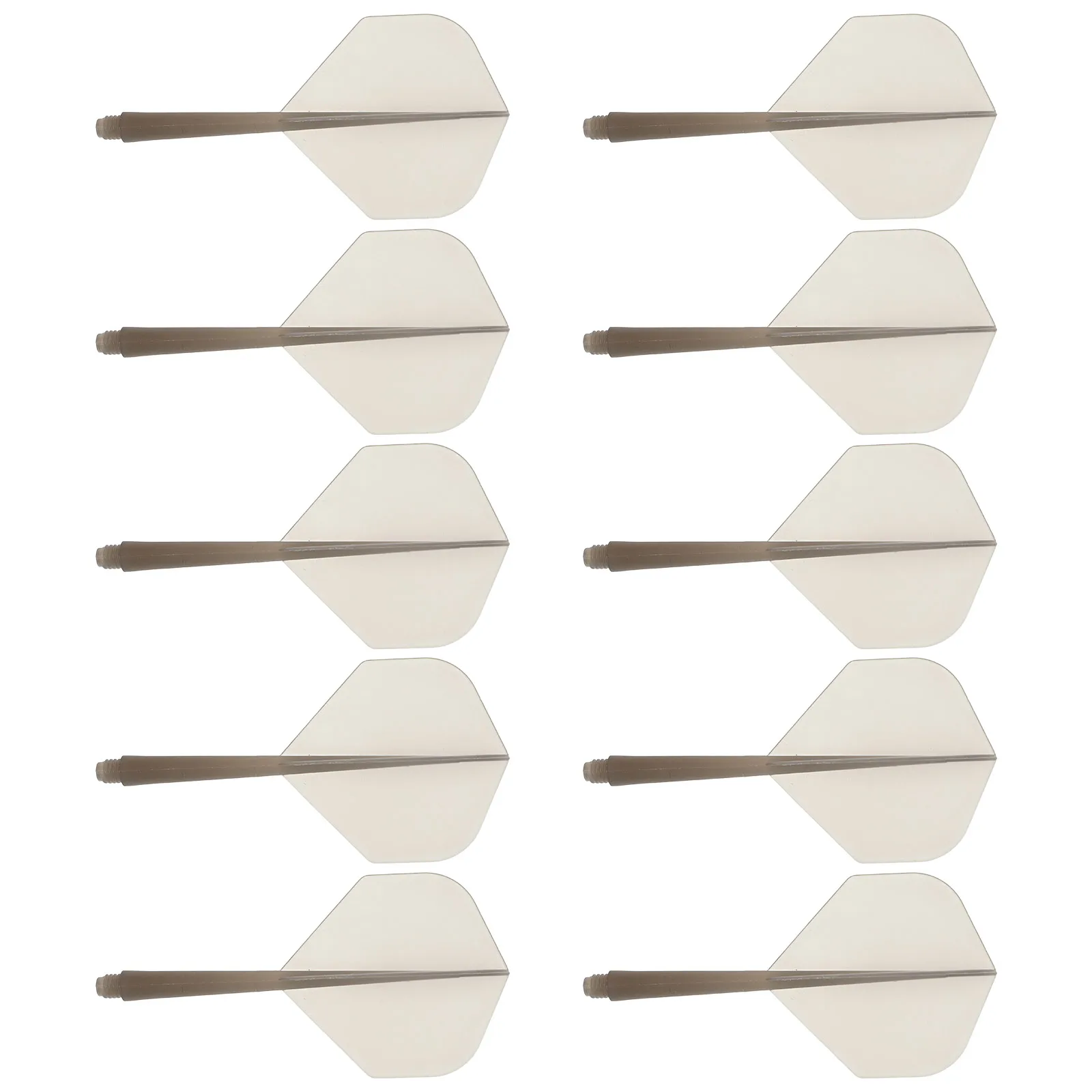 10pcs Replaceable Supplies Tail Wings Creative Tails Balance Supplies Tail Supplies Replaceable Wings Flight Protectors
10pcs Replaceable Supplies Tail Wings Creative Tails Balance Supplies Tail Supplies Replaceable Wings Flight Protectors