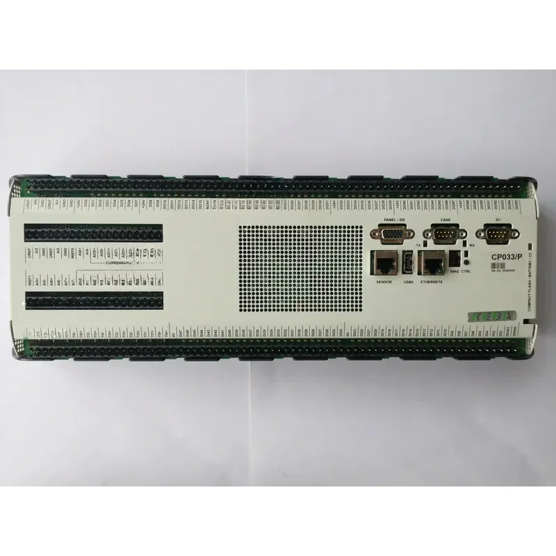 Лидер продаж, новый оригинальный контроллер CP033/P CP033/Z CP033/Y CP033/T KEBA C2 K2-200 для машины Haitian
Лидер продаж, новый оригинальный контроллер CP033/P CP033/Z CP033/Y CP033/T KEBA C2 K2-200 для машины Haitian