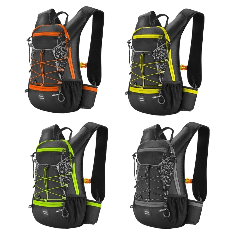 Cycling Backpack Outdoor Hiking Backpack Hydrations Backpack Large Capacity Backpack Climbing Backpack Running Backpack
Cycling Backpack Outdoor Hiking Backpack Hydrations Backpack Large Capacity Backpack Climbing Backpack Running Backpack