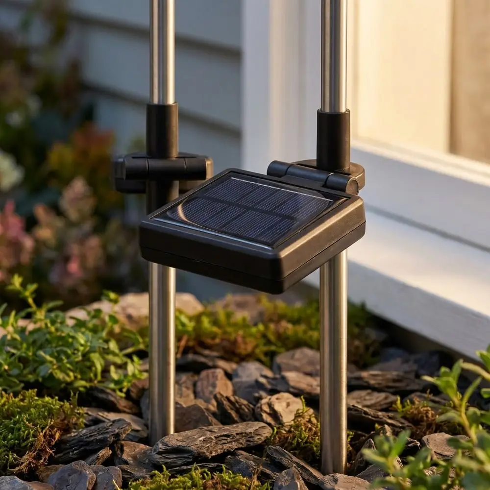 Solar Energy Solar Courtyard Lamp Fiber Optic LED Light LED Lawn Lamp Courtyard Atmosphere Lawn Decoration
Solar Energy Solar Courtyard Lamp Fiber Optic LED Light LED Lawn Lamp Courtyard Atmosphere Lawn Decoration