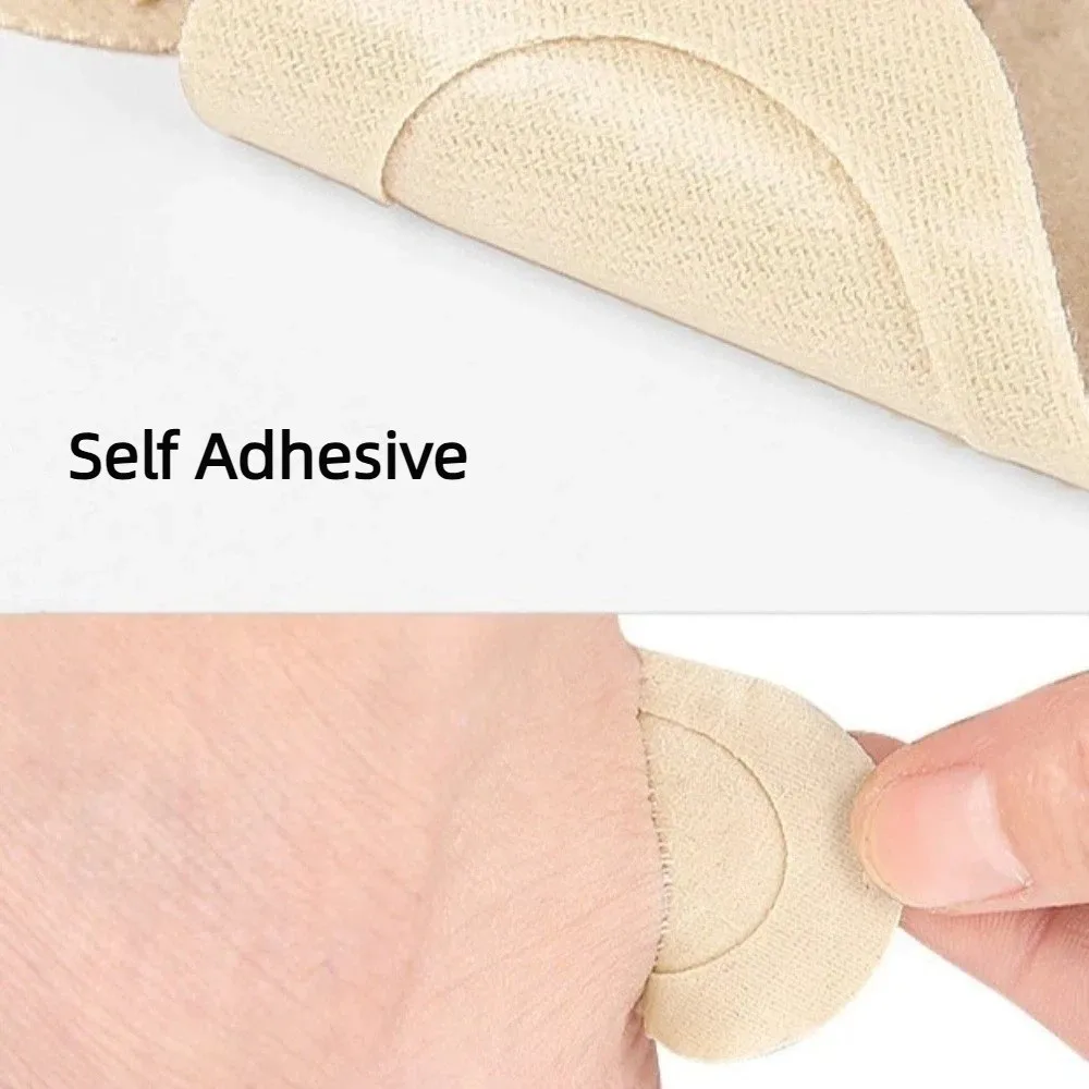 Foot Cushion Supports Callus Cushions Pads Prevent Calluses Blisters Bunion Protector Foot Anti Wear Sticker Pedicure Tools
Foot Cushion Supports Callus Cushions Pads Prevent Calluses Blisters Bunion Protector Foot Anti Wear Sticker Pedicure Tools