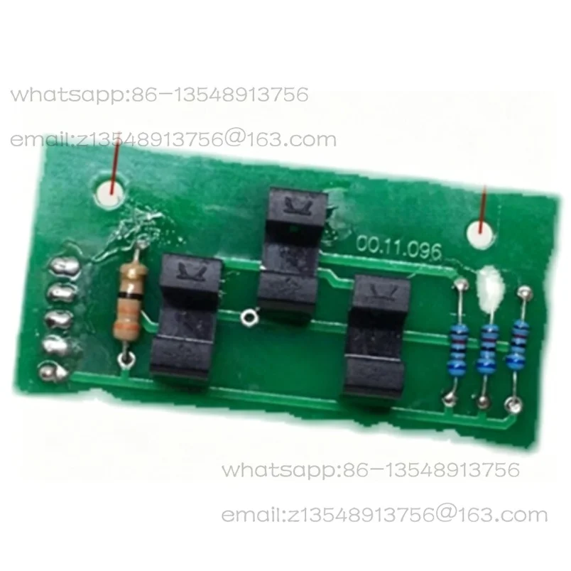 Tire balancer, photoelectric panel position detection sensor, automotive maintenance parts
Tire balancer, photoelectric panel position detection sensor, automotive maintenance parts