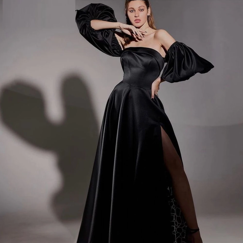 5Noble robe soireé femme Club Cocktail فستان العيد Formal Evening Party Lady Gown Women Prom Dresses for Black Girl
5Noble robe soireé femme Club Cocktail فستان العيد Formal Evening Party Lady Gown Women Prom Dresses for Black Girl