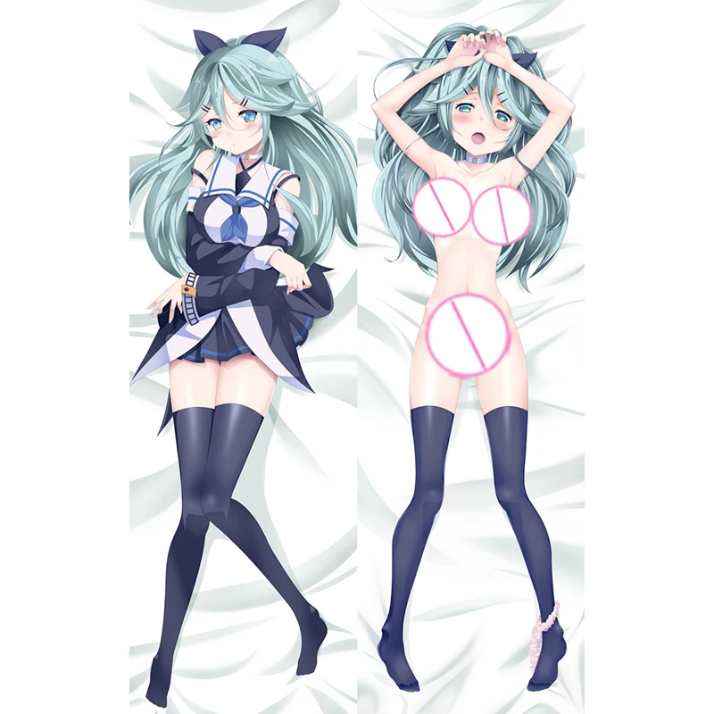 Dakimakura Anime Pillow Cover Yamakaze Double Sided Print 2Way Cushion Bedding Festival Gifts Gifts
Dakimakura Anime Pillow Cover Yamakaze Double Sided Print 2Way Cushion Bedding Festival Gifts Gifts