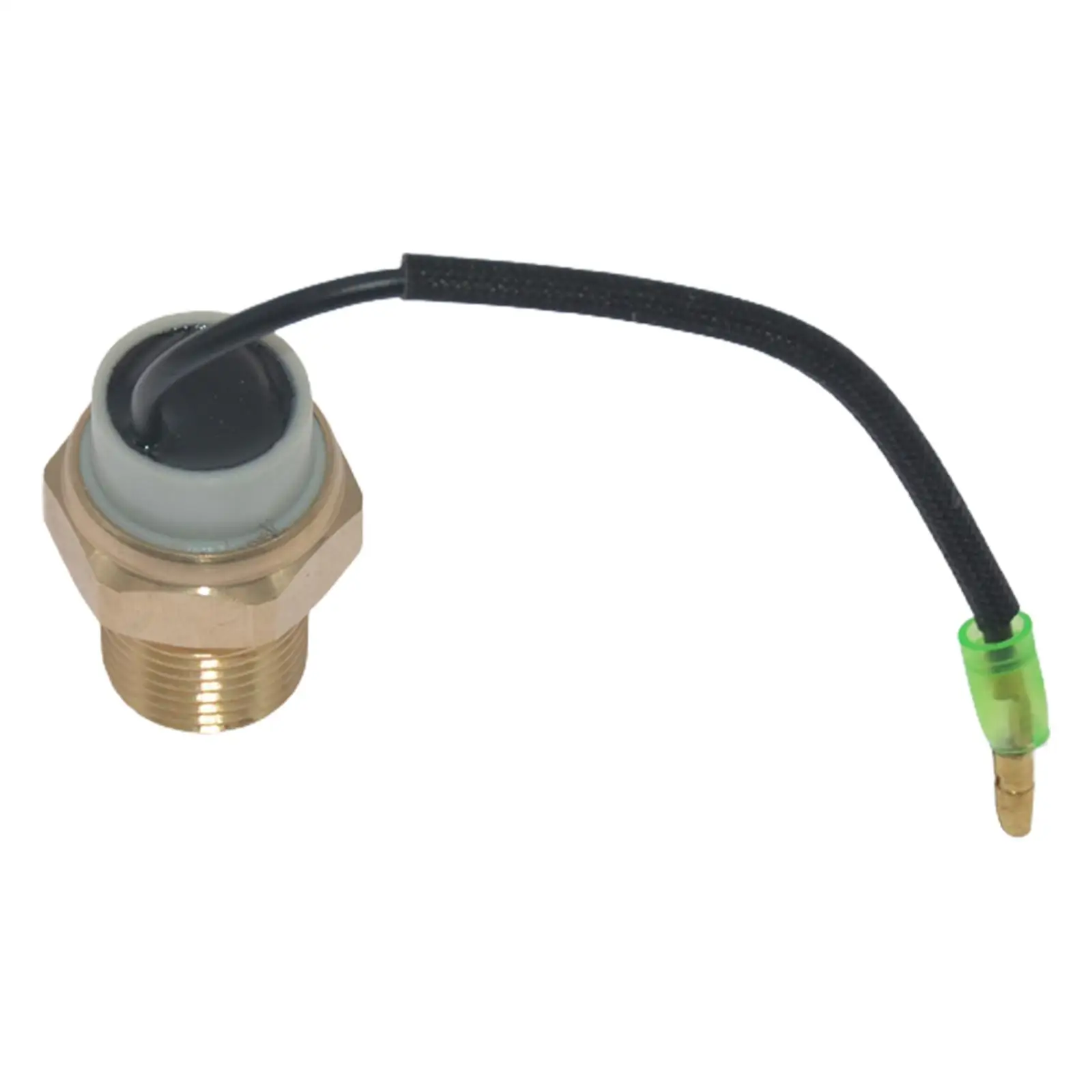 Radiator Cooling Thermostat Water Pump Switch Sensor Metal Heat Replacement Part for Polaris Magnum 425 1996-2003
Radiator Cooling Thermostat Water Pump Switch Sensor Metal Heat Replacement Part for Polaris Magnum 425 1996-2003