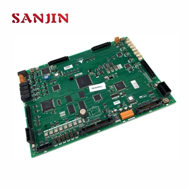 mit subi shi Elevator Pcb Elevator Main Board P203718B000G01 P203718B000G02 P203718B000G03
mit subi shi Elevator Pcb Elevator Main Board P203718B000G01 P203718B000G02 P203718B000G03