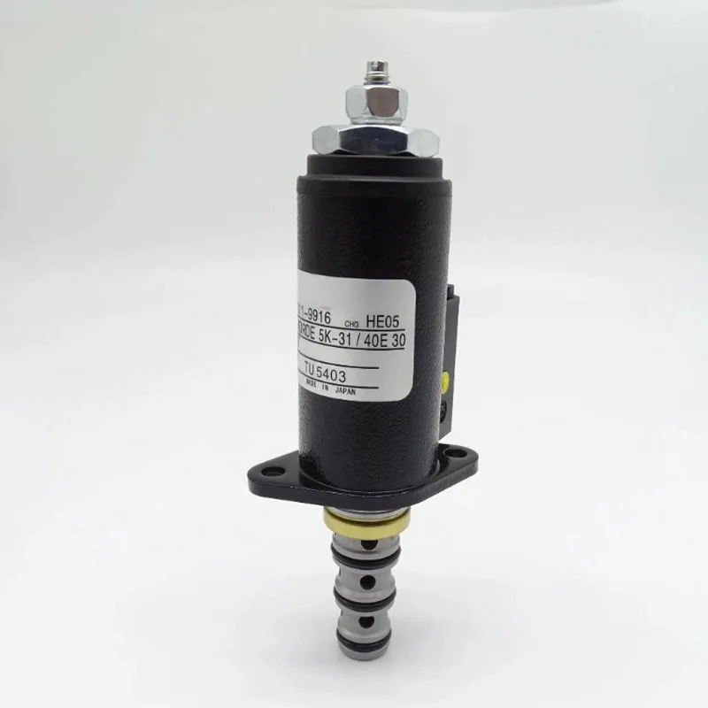 Электромагнитный клапан 111-9916 121-1490 121-1491 для экскаваторов 311C 312B 315 320B 320D L 330B 325C 330C
Электромагнитный клапан 111-9916 121-1490 121-1491 для экскаваторов 311C 312B 315 320B 320D L 330B 325C 330C