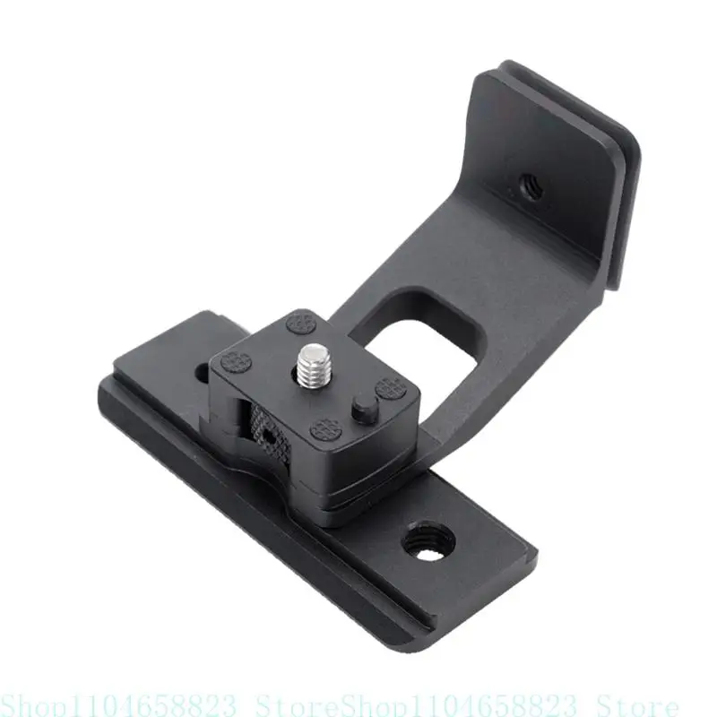 Tripod Mount Ring Replacement Base Foot Stand Adapter IS-THRF680PRO for RF 600mm 800mm F/11 IS for STM Lenses
Tripod Mount Ring Replacement Base Foot Stand Adapter IS-THRF680PRO for RF 600mm 800mm F/11 IS for STM Lenses