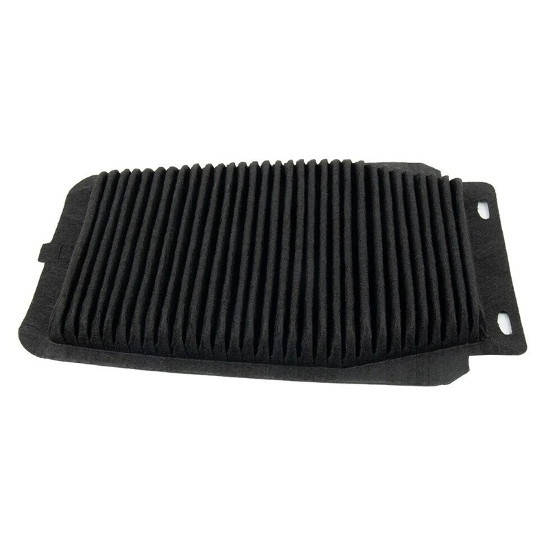 Black Plastic HV Battery Cooling Air Filter Screen Fit for Toyota Prius 2016 2017 2018 2019 2020 2021 2022 G92DH-47070 New
Black Plastic HV Battery Cooling Air Filter Screen Fit for Toyota Prius 2016 2017 2018 2019 2020 2021 2022 G92DH-47070 New