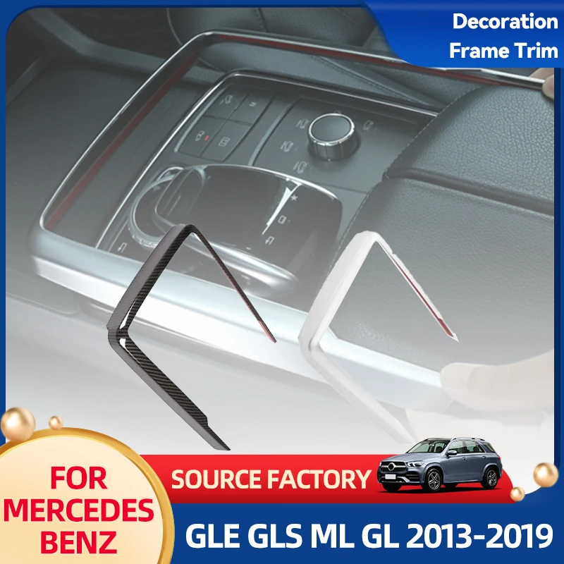 Внутренние молдинги для Mercedes Benz GLE GLS ML GL Class W166 X166 2013-2019 ABS Автомобильное центральное управление Мультимедийный режим Украшение
Внутренние молдинги для Mercedes Benz GLE GLS ML GL Class W166 X166 2013-2019 ABS Автомобильное центральное управление Мультимедийный режим Украшение