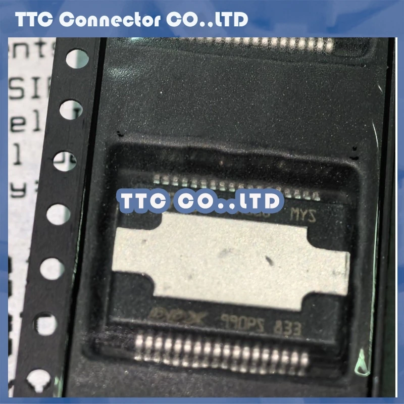 5pcs/lot STA50813TR chips Electronic components
5pcs/lot STA50813TR chips Electronic components