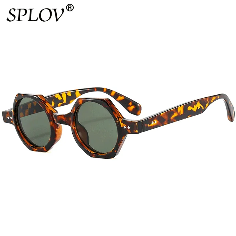 Fashion Polygon Sunglasses Square Women New Candy Color Round Lenses Eyewear Shades UV400 Men Sun Glasses Cool Driving Eyeglass
Fashion Polygon Sunglasses Square Women New Candy Color Round Lenses Eyewear Shades UV400 Men Sun Glasses Cool Driving Eyeglass