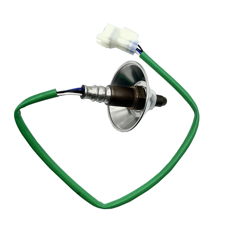 Oxygen Sensor Air Fuel Ratio Upstream Lambda O2 18213-78K00 234-9299 For SUZUKI GRAND VITARA 2.4L L4 2009-2013
Oxygen Sensor Air Fuel Ratio Upstream Lambda O2 18213-78K00 234-9299 For SUZUKI GRAND VITARA 2.4L L4 2009-2013