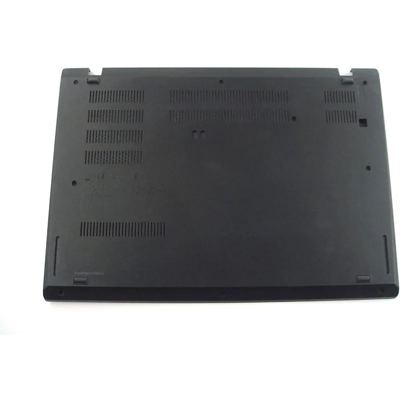 14.0 inch Base Bottom Cover Lower for SSD Genuine Parts For Lenovo ThinkPad L14 Gen 2 5CB0Z69227
14.0 inch Base Bottom Cover Lower for SSD Genuine Parts For Lenovo ThinkPad L14 Gen 2 5CB0Z69227