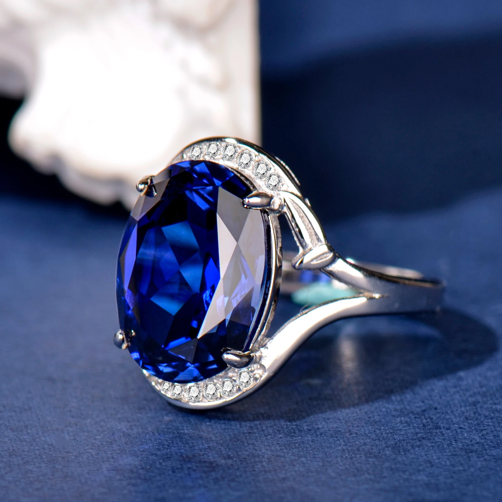 Кольцо из серебра 925 пробы с синим камнем для мужчин — регулируемое комфортное кольцо — классический и стильный подарок для папы, мужа, парня, женские кольца
Кольцо из серебра 925 пробы с синим камнем для мужчин — регулируемое комфортное кольцо — классический и стильный подарок для папы, мужа, парня, женские кольца