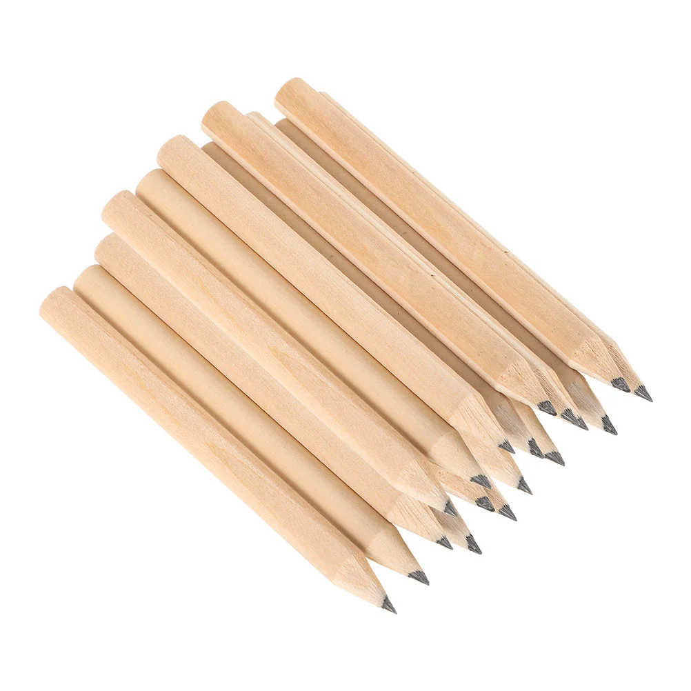 100pcs Golf Scoring Pre Sharpened Wood Pencils for Kids Parties Office Supplies Pencils Portable Scoring Tools
100pcs Golf Scoring Pre Sharpened Wood Pencils for Kids Parties Office Supplies Pencils Portable Scoring Tools