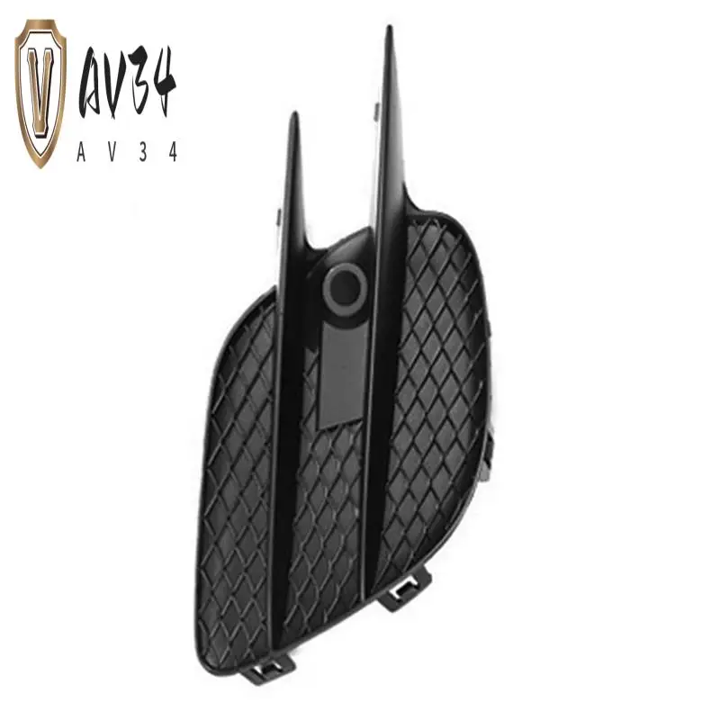 AV34-A2538853500 A2538853600 Front Fog Lamp Bezel Lower Bumper Grille Fog Lamp Cover Car For Mercedes-Benz GLC W253
AV34-A2538853500 A2538853600 Front Fog Lamp Bezel Lower Bumper Grille Fog Lamp Cover Car For Mercedes-Benz GLC W253