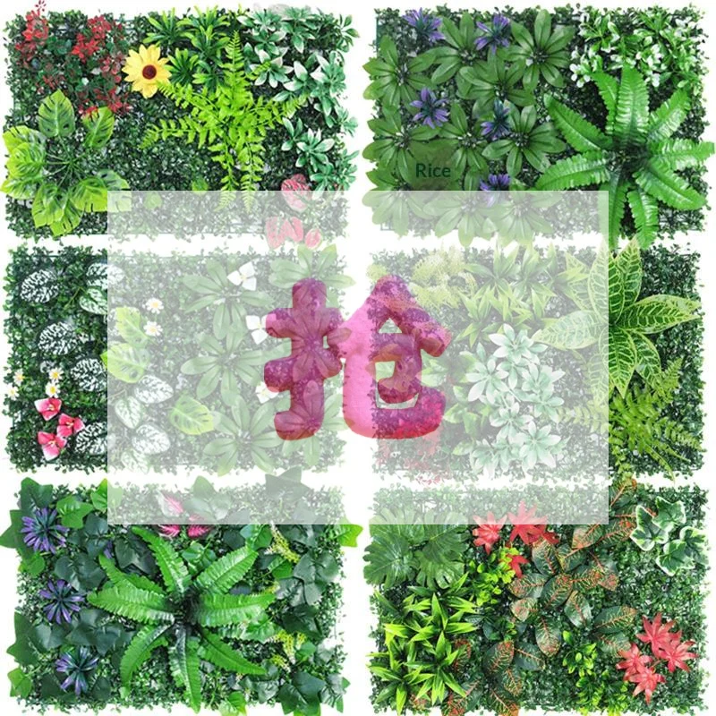 Искусственные растения, панели из травы, 40x60 см, вечнозеленые листья, панели из кустарника для декора сада, балкона, газона, улицы и дома.
Искусственные растения, панели из травы, 40x60 см, вечнозеленые листья, панели из кустарника для декора сада, балкона, газона, улицы и дома.