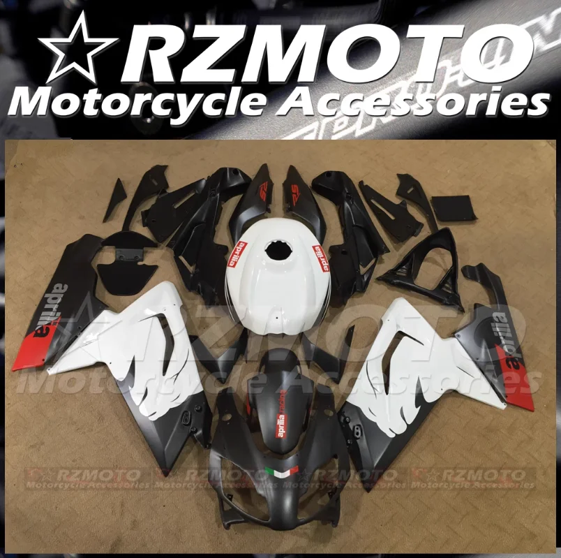 Новый комплект обтекателей из АБС-пластика, подходящий для Aprilia RS125 2006 2007 2008 2009 2010 2011 06 07 08 09 10 11 Комплект кузова Custom Lion
Новый комплект обтекателей из АБС-пластика, подходящий для Aprilia RS125 2006 2007 2008 2009 2010 2011 06 07 08 09 10 11 Комплект кузова Custom Lion