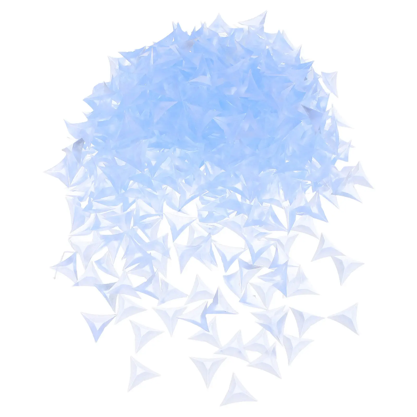 1000Pcs Clear Corner Guards Crystal-Look Triangle Bumpers Dustproof Safety Edge Protectors for Home Furniture Cabinet Drawer
1000Pcs Clear Corner Guards Crystal-Look Triangle Bumpers Dustproof Safety Edge Protectors for Home Furniture Cabinet Drawer