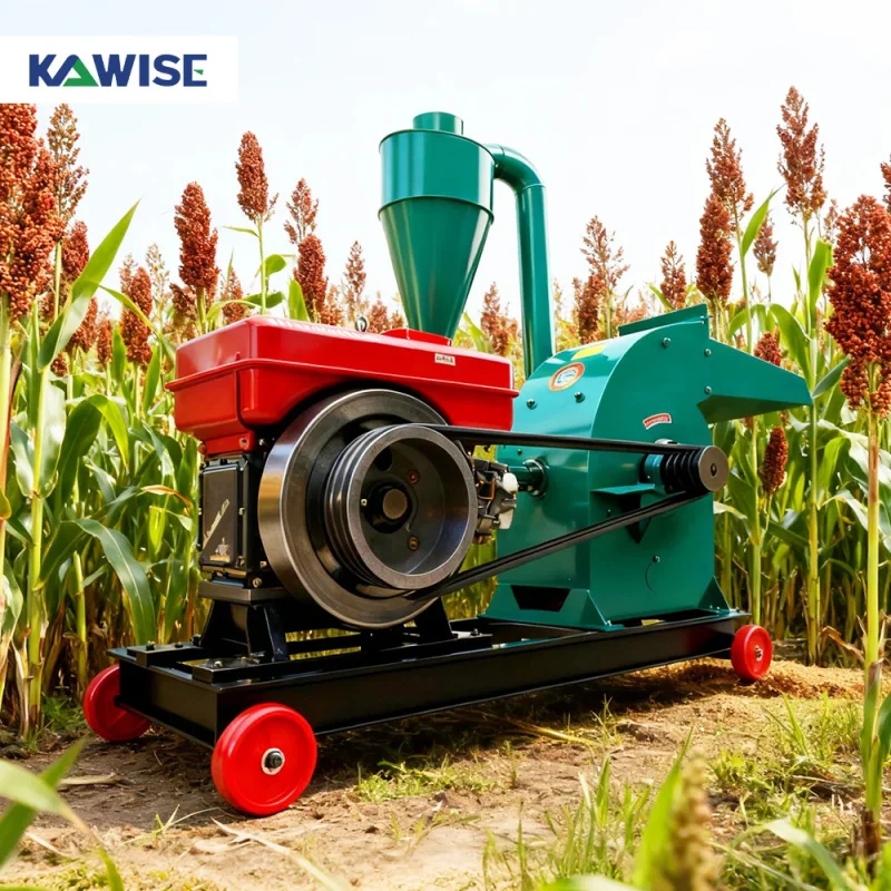 Double Inlet Hammer Mill Feed Crusher For Corn Wheat Rice Husk And Straw Grinding On Small Farms
Double Inlet Hammer Mill Feed Crusher For Corn Wheat Rice Husk And Straw Grinding On Small Farms