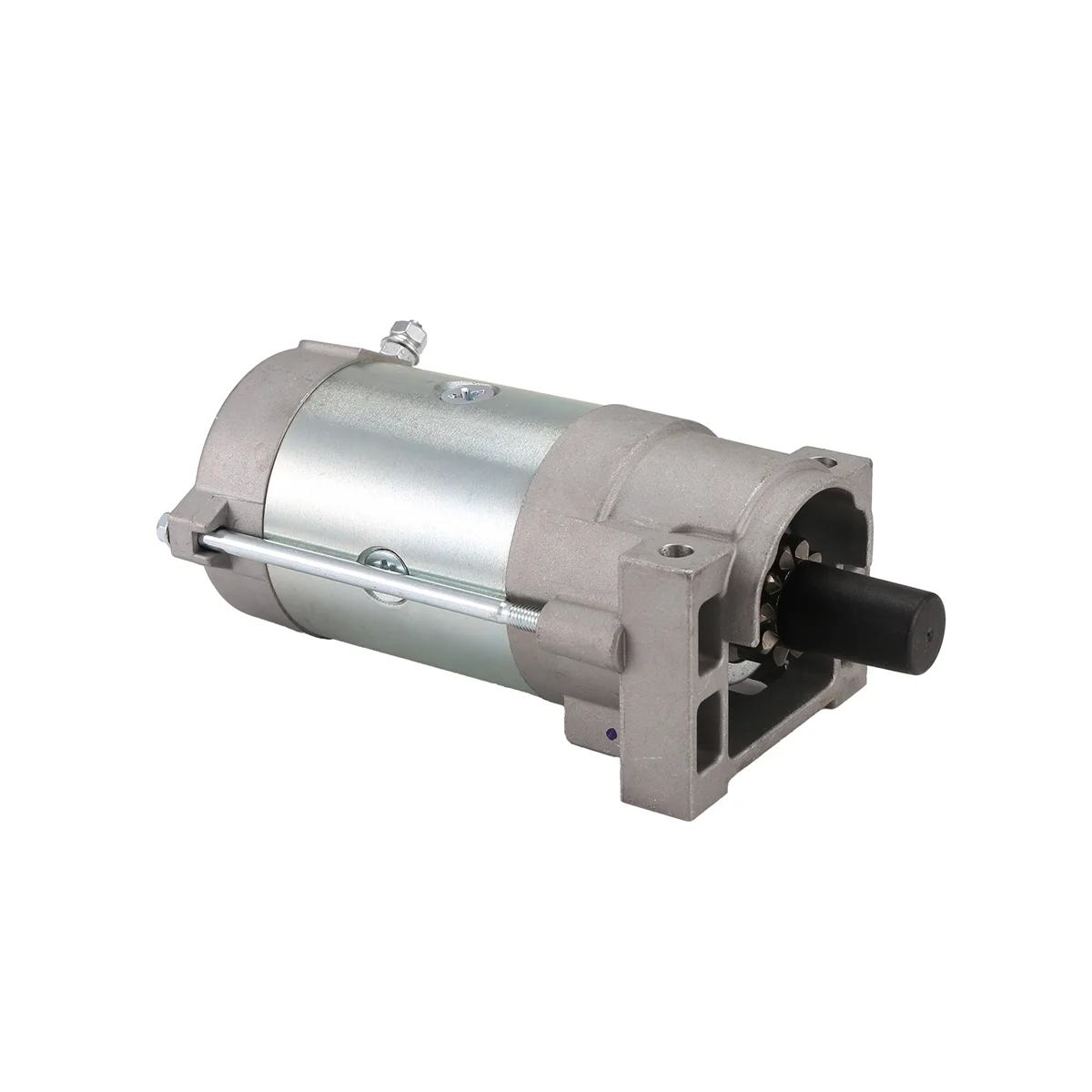 Lawn Mower Starter Motor for Quest Radius E S Series 136-7880 127-9209 133-9828 133-1564
Lawn Mower Starter Motor for Quest Radius E S Series 136-7880 127-9209 133-9828 133-1564